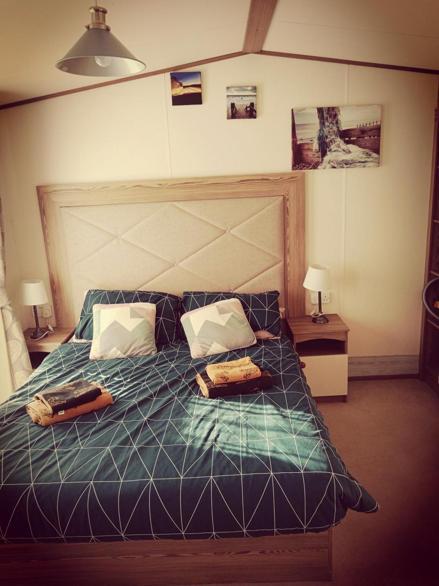 Camber Sands Seascape Horizon Decked Villa Dog Friendly Eksteriør bilde