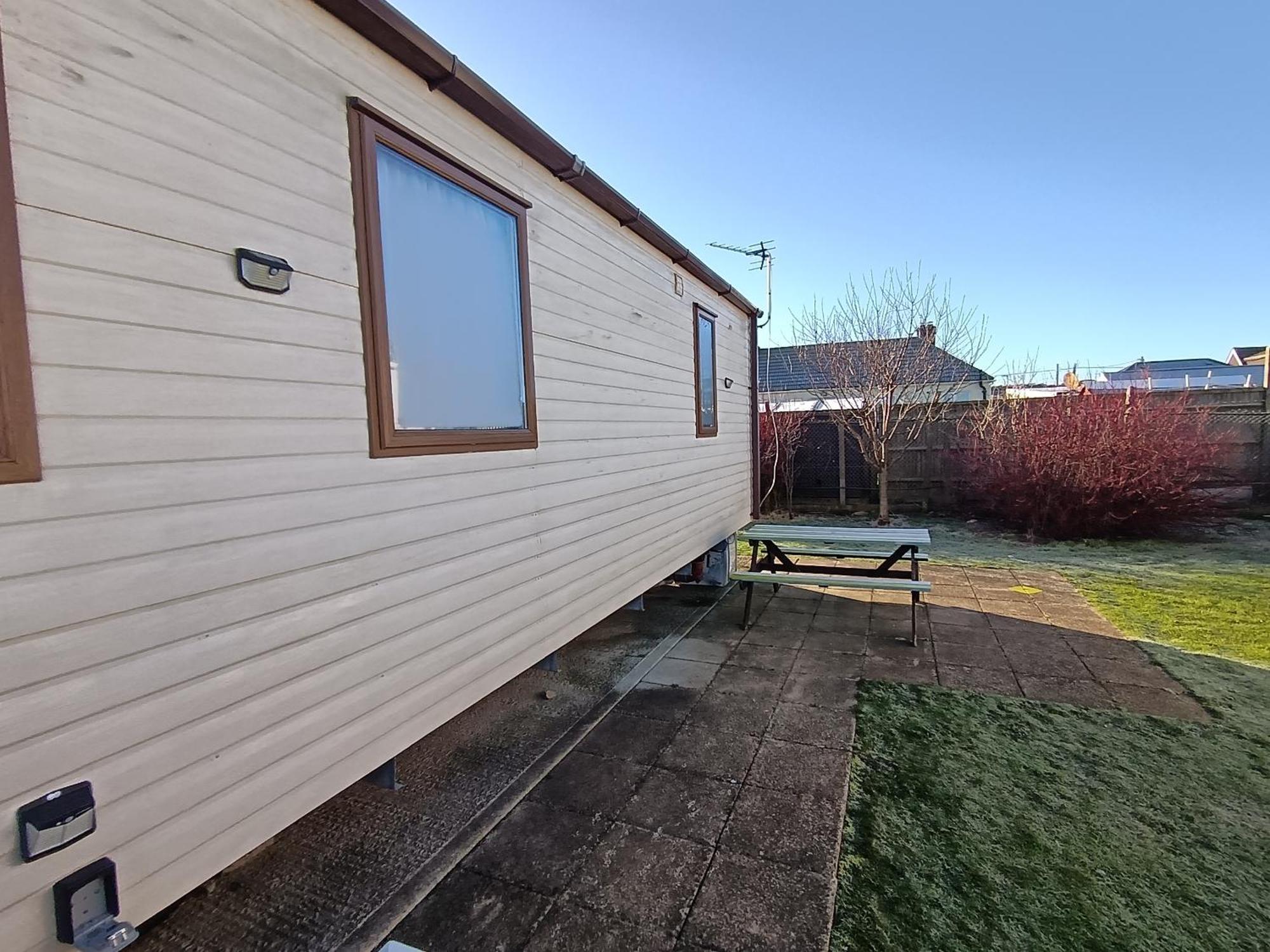Camber Sands Seascape Horizon Decked Villa Dog Friendly Eksteriør bilde