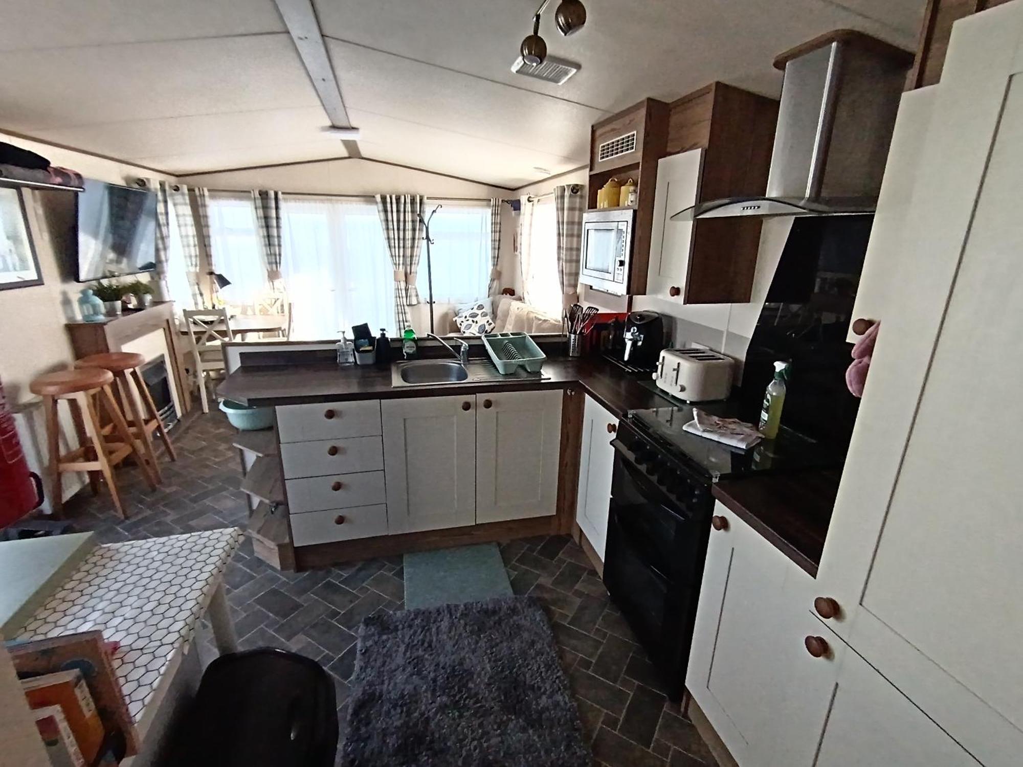 Camber Sands Seascape Horizon Decked Villa Dog Friendly Eksteriør bilde