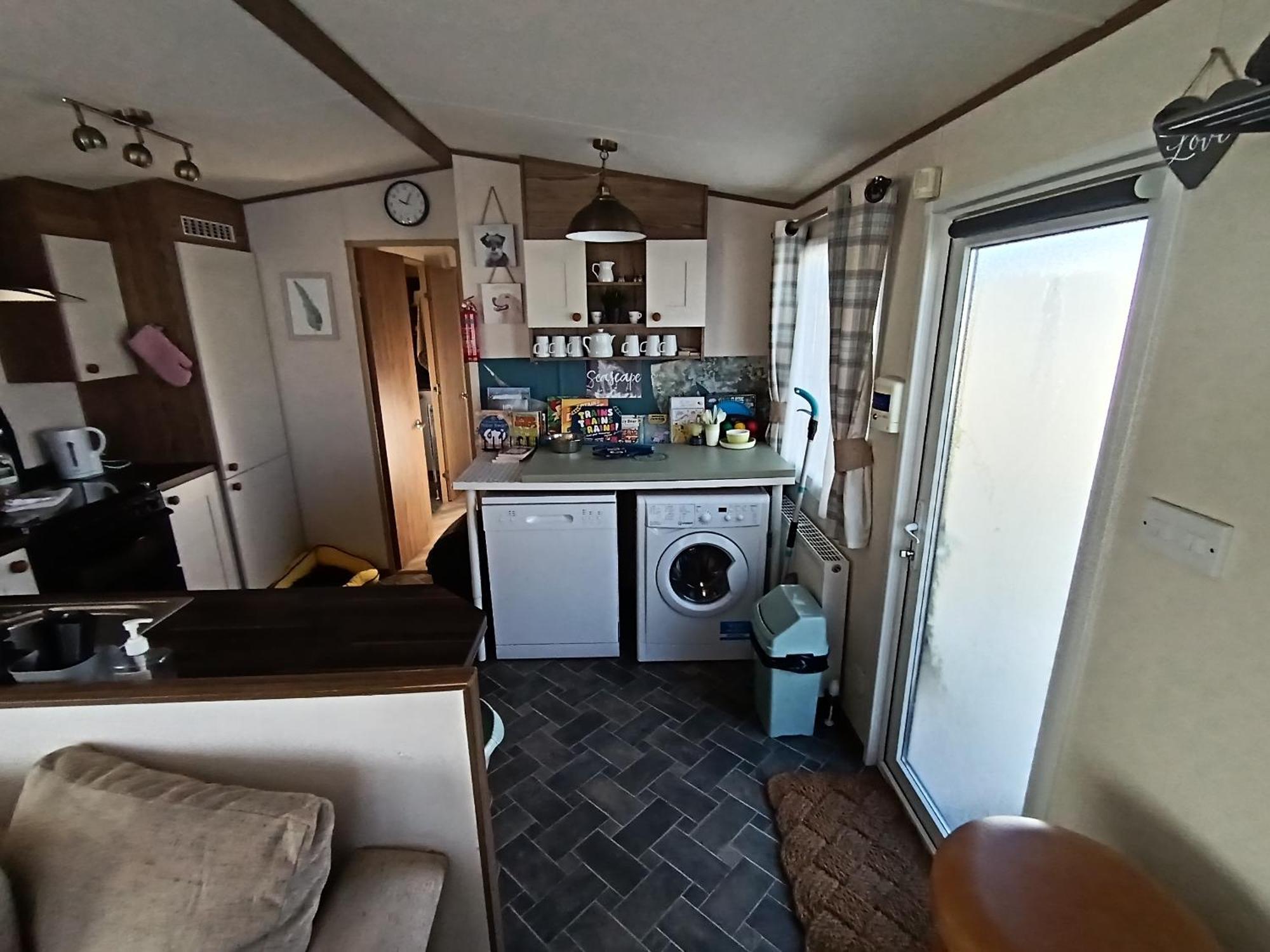Camber Sands Seascape Horizon Decked Villa Dog Friendly Eksteriør bilde