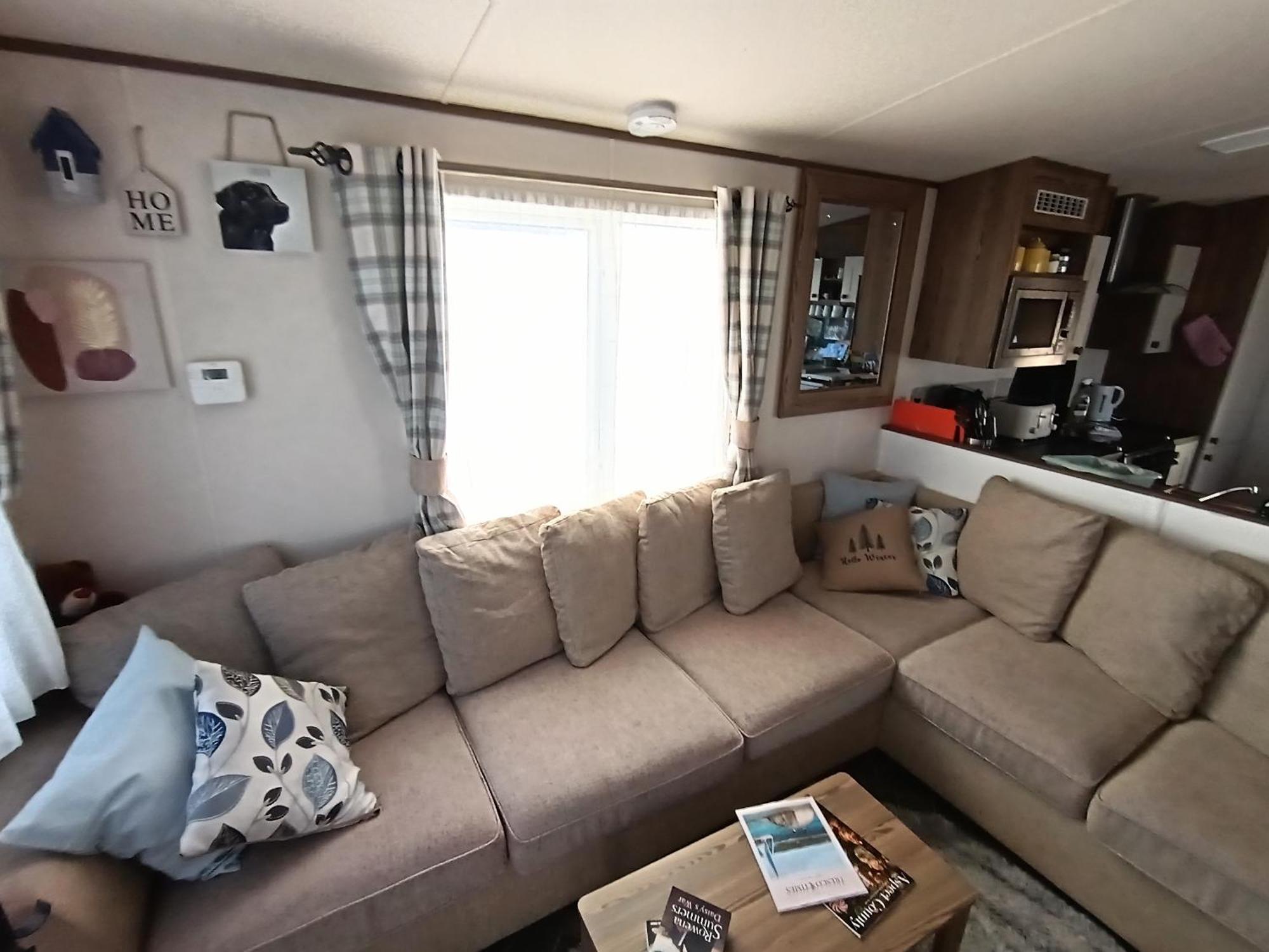 Camber Sands Seascape Horizon Decked Villa Dog Friendly Eksteriør bilde